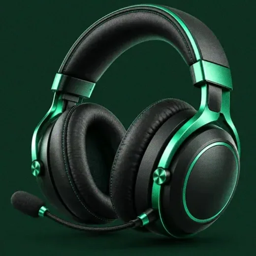 Gaming headset — Fair Go