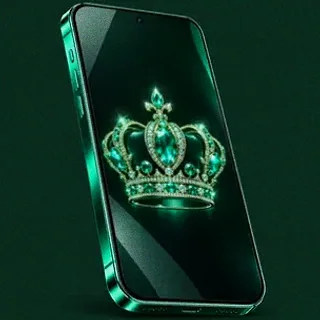 Crown smartphone — Fair Go