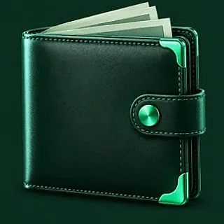 Leather wallet — Fair Go