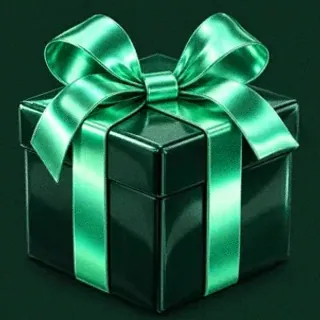 Wrapped gift box — Fair Go