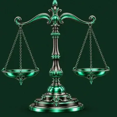 Balance scale — Fair Go