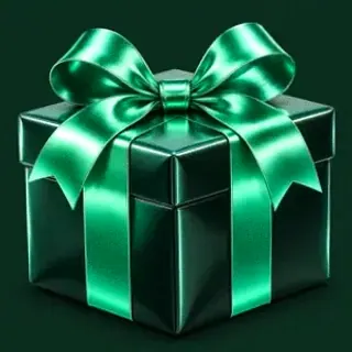 Ribbon gift box — Fair Go