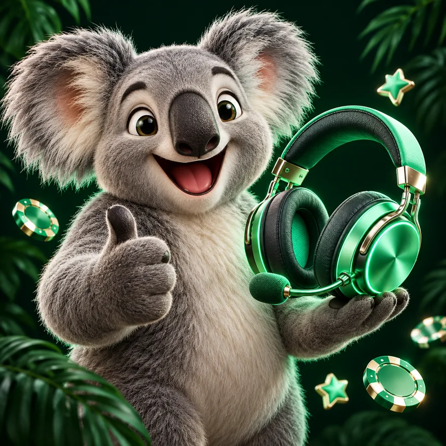 Gaming headset — Fair Go