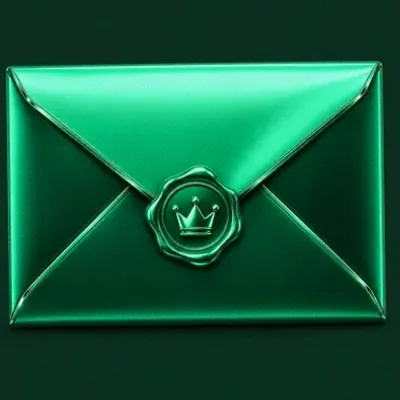 Sealed envelope — Fair Go