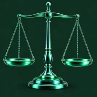 Balance scale — Fair Go