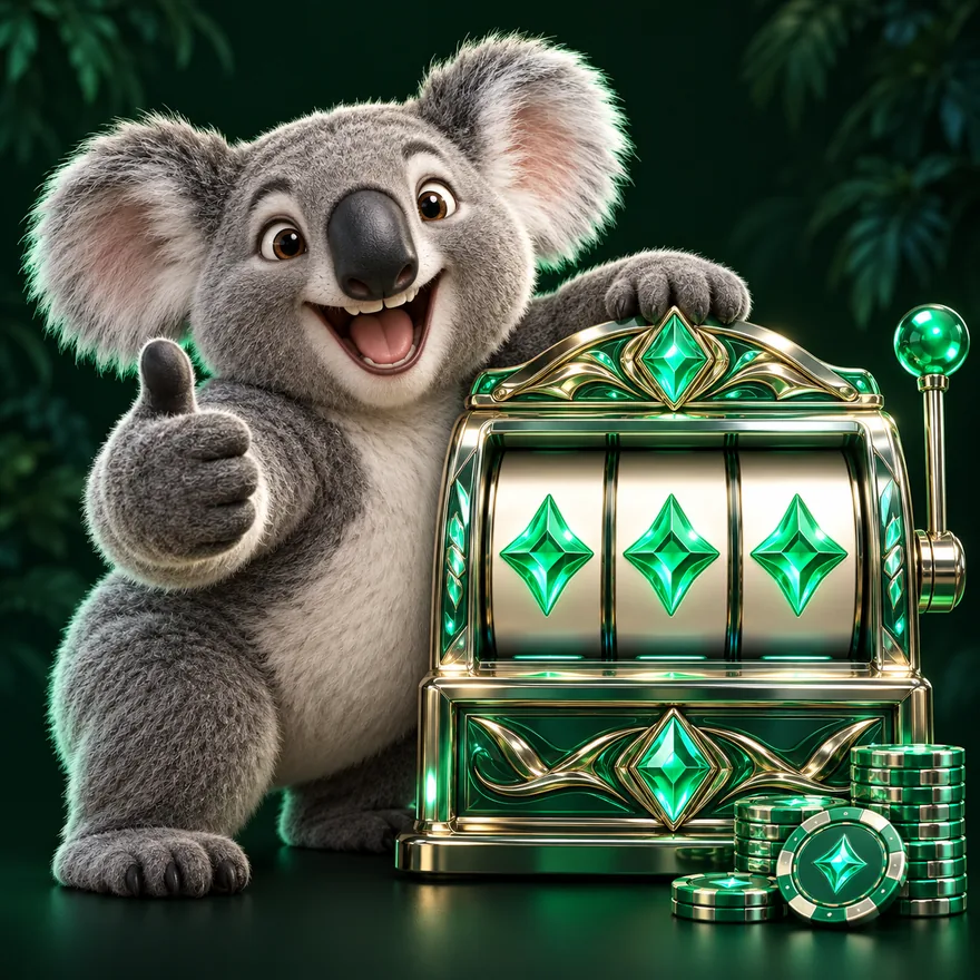 Casino slot machine — Fair Go
