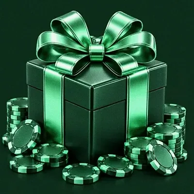Casino gift box — Fair Go