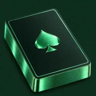Deck of cards — Fair Go