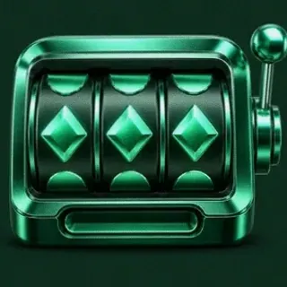 Slot machine reels — Fair Go