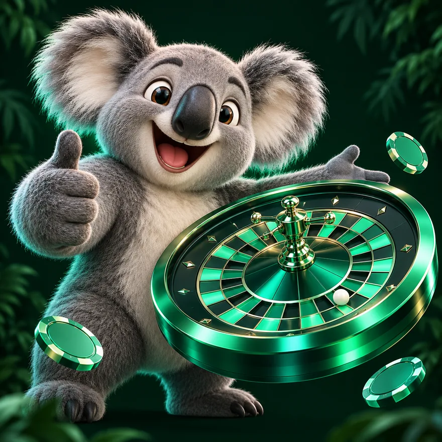 Roulette wheel — Fair Go