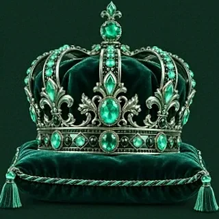 Royal crown — Fair Go