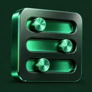 Three-knob control panel — Fair Go