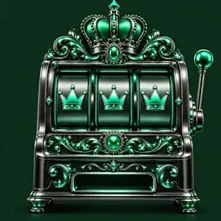 Ornate slot machine — Fair Go