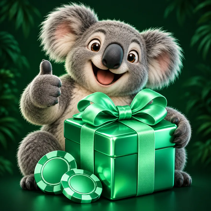 Casino gift box — Fair Go