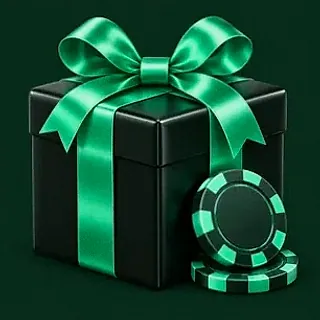 Casino gift box — Fair Go