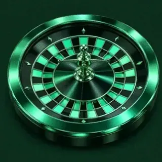 Roulette wheel — Fair Go
