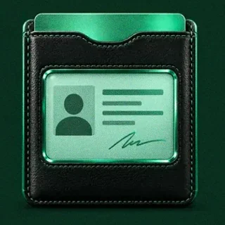 Casino membership card — Fair Go