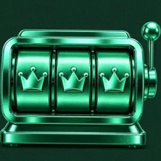 Crown slot machine — Fair Go
