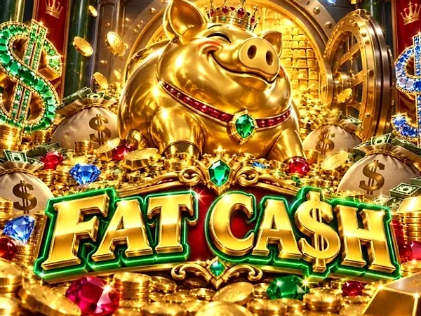 FAT CA$H at Fair Go