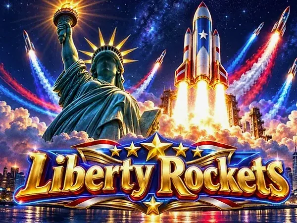 Liberty Rockets at Fair Go