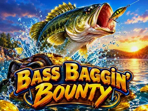 Bass Baggin' Bounty at Fair Go