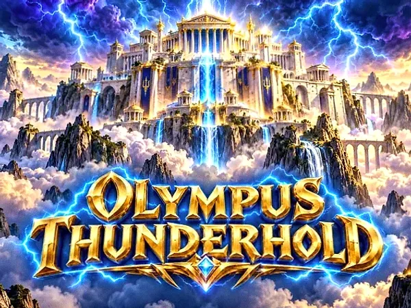 Olympus Thunderhold at Fair Go
