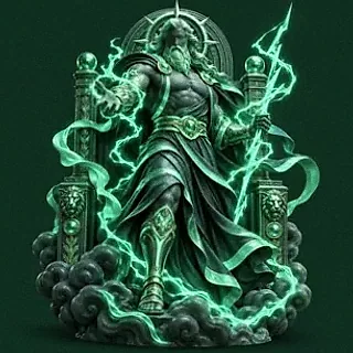Thunder god zeus — Fair Go
