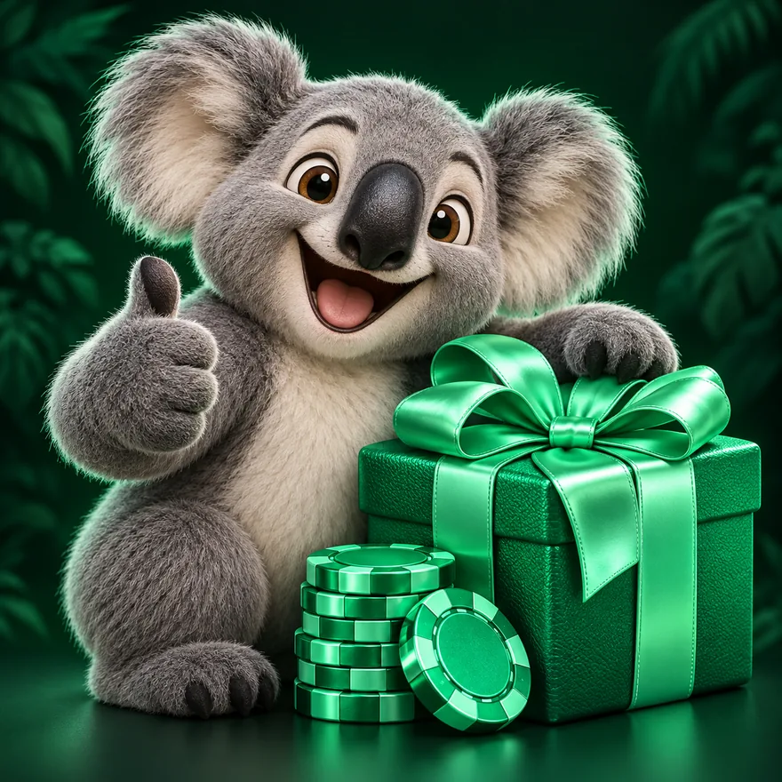 Gift box and chips — Fair Go